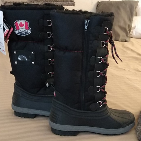 Pajar Shoes - Awesome Pajar winter boots